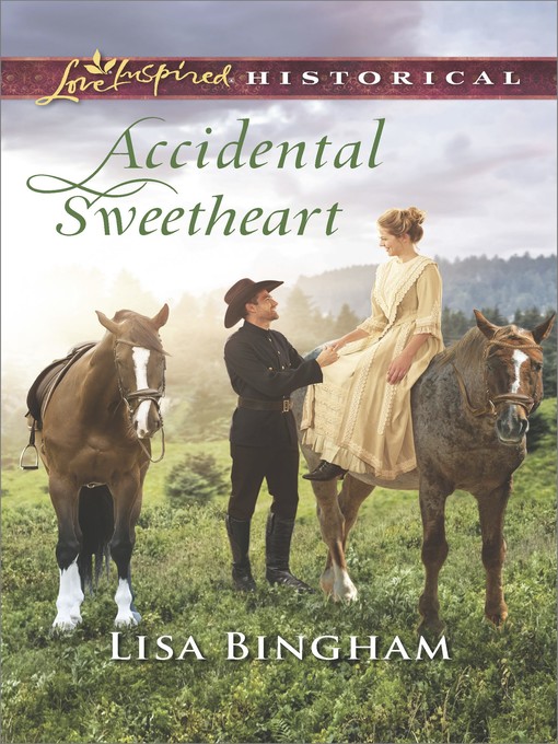 Title details for Accidental Sweetheart by Lisa Bingham - Available